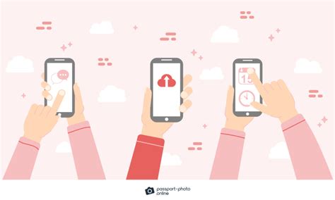 smartphone usage