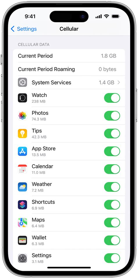 スマートフォンで動画配信の画質設定を確認するイメージ