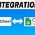 smartsheet google sheets integration