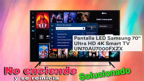 Lets See Smartthings No Enciende Tv 2023