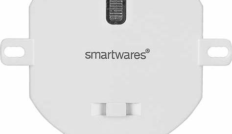 Smartwares Switch Smart Set SH5SETGW Blokker