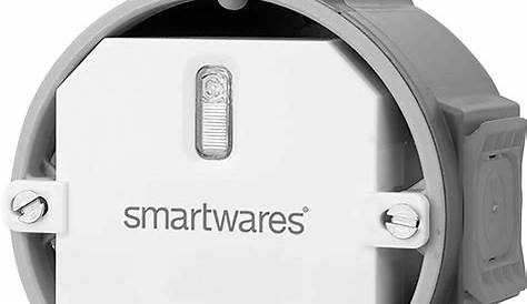 Smartwares C723IP IP camera binnen Smart Gear Compare