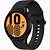 smartwatch samsung galaxy watch4 bt preto 44mm 16gb
