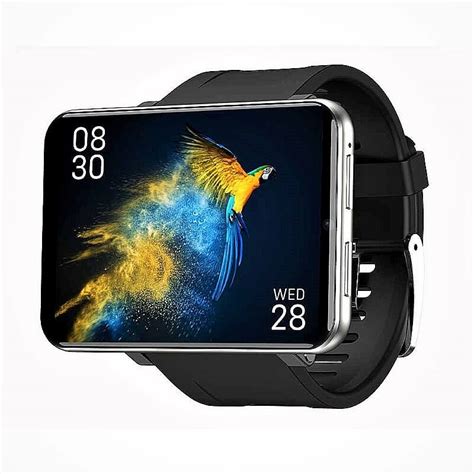 Smartwatch Big Display