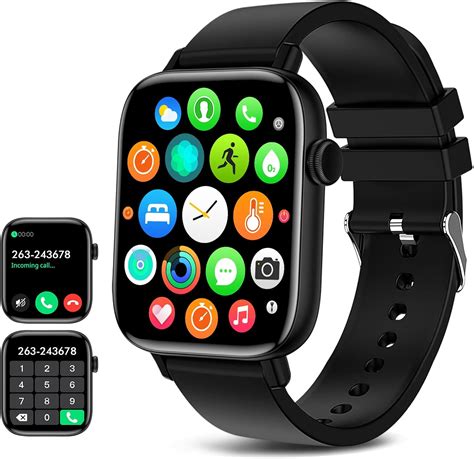 Smartwatch For Android Phone Amazon