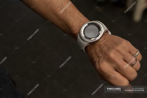Smartwatch For Disabled
