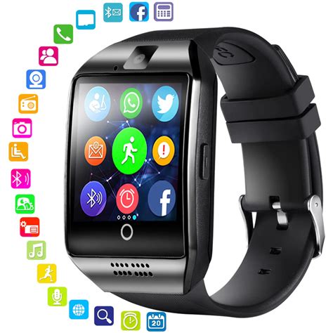 smartwatch komunikasi indonesia