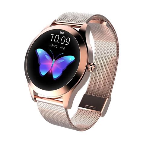 Smartwatch Samsung Do Iphone