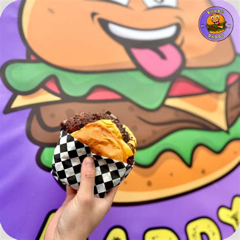 smash daddy's 808 menu