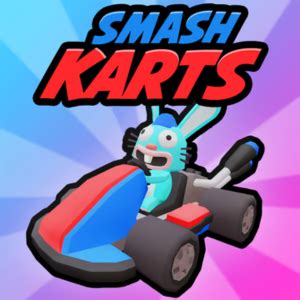 Smash Karts Coolmath