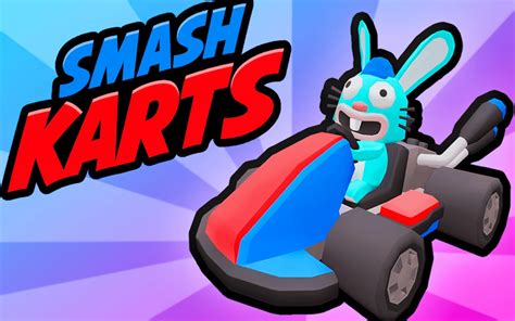 Smash Karts Not Loading