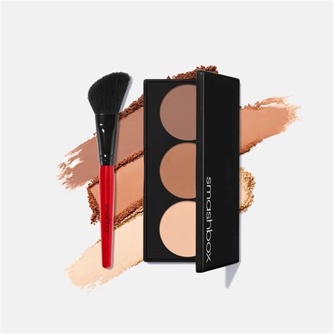 Smashbox makeup products