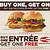 smashburger free entree coupon