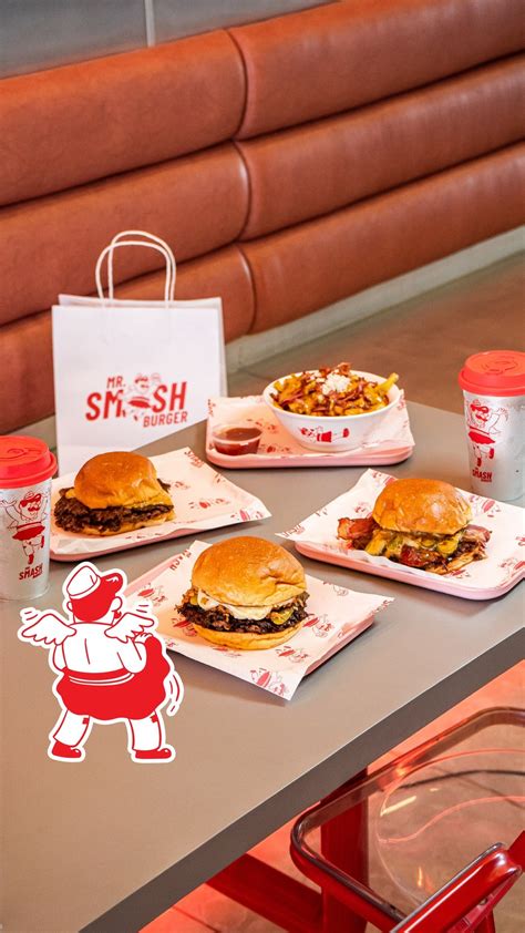 smashburger bali