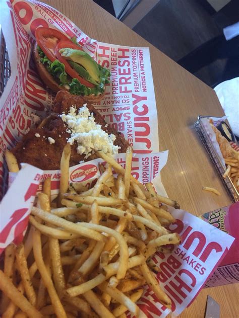 Smashburger Eldridge