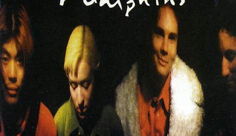 The Smashing Pumpkins "Unplugged" 100 Pure Acoustic Performances