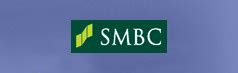 smbc e-moneyger login