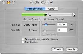 Smc Fan Control For Windows