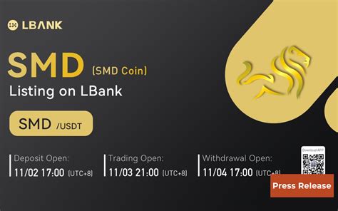 SMD Coin Staking
