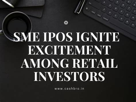 sme ipo rules for retail investors
