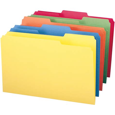 Smead File Folder