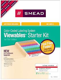 smead office supplies chattanooga catalog