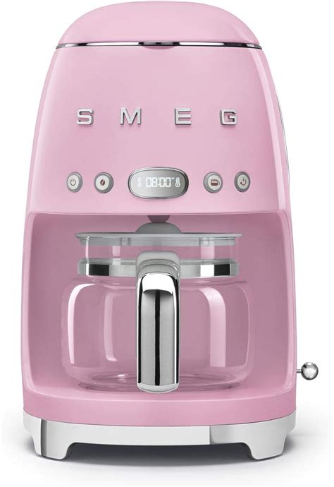 Smeg Coffee Machine Auto Start