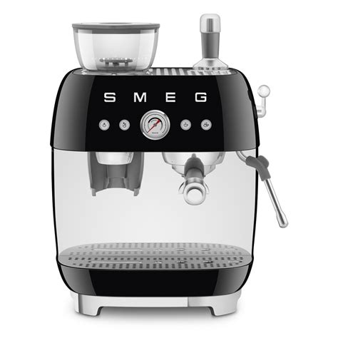 Smeg Coffee Machine Openpay