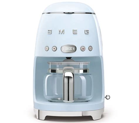 Smeg Coffee Machine Qvc