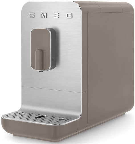 Smeg Coffee Maker User Guide