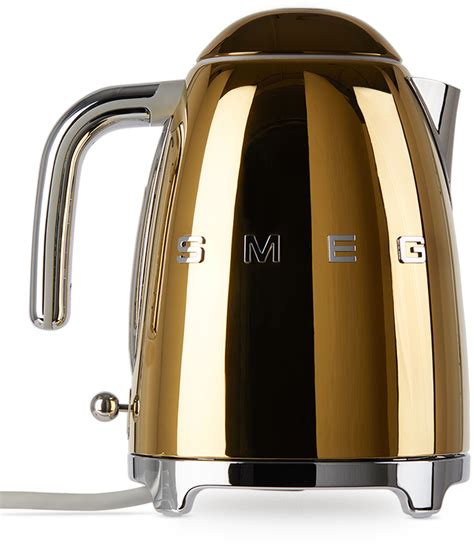 Smeg Kettle Us