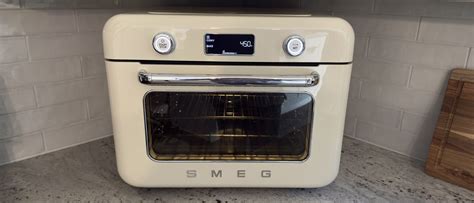 Smeg Oven Steam Clean Function