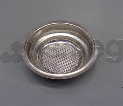 Smeg Soft Pod Filter