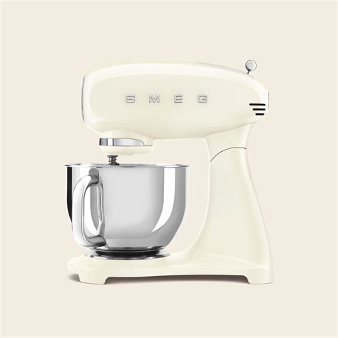 Smeg Stand Mixer Australia