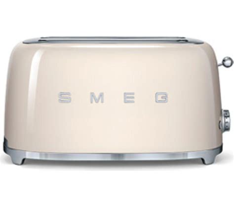 Smeg Toaster Cream