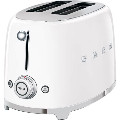 Smeg Toaster Voltage