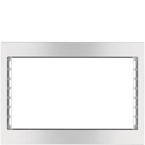 Smeg Trim Kit Installation Instructions