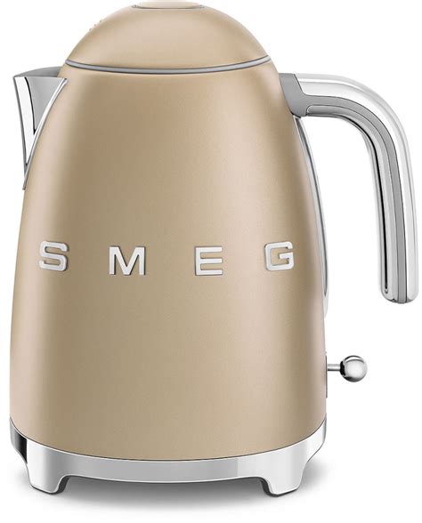 Smeg Water Kettle Warranty