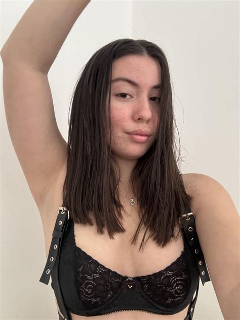 smell it  lick it  and fuck it