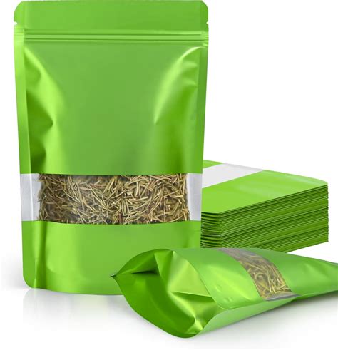 Smell Proof Bags Amazon