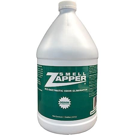 Smell Zapper Reviews