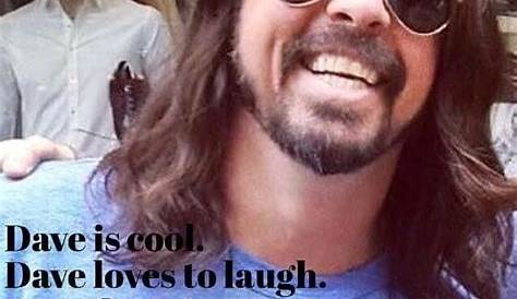 Dave Grohl Meme (Extended) : r/funny