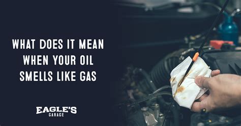 Smells Like Gas Outside