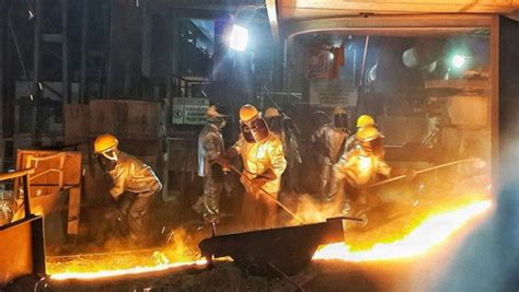 smelter nickel di indonesia
