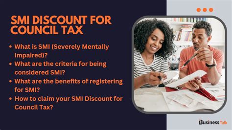 smi discount