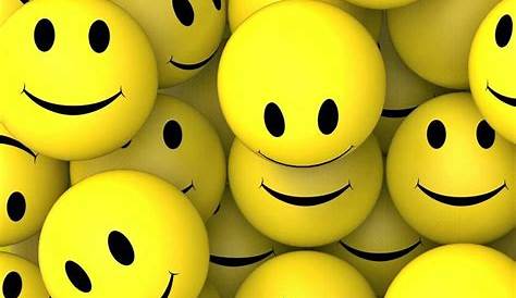 Smile Emoji Wallpaper Hd