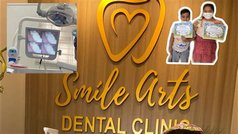 smile art dental clinic abu dhabi