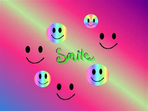 Smile Wallpapers Top Free Smile Backgrounds WallpaperAccess
