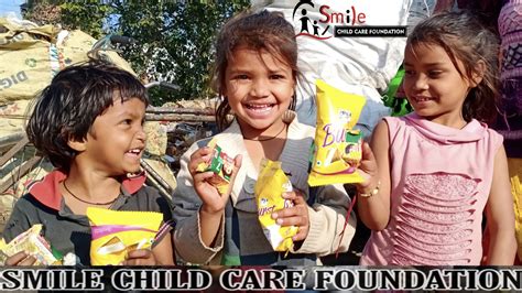 Smile Foundation Cast