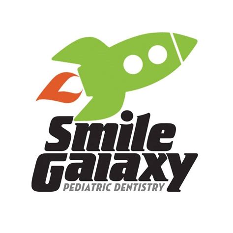 smile galaxy